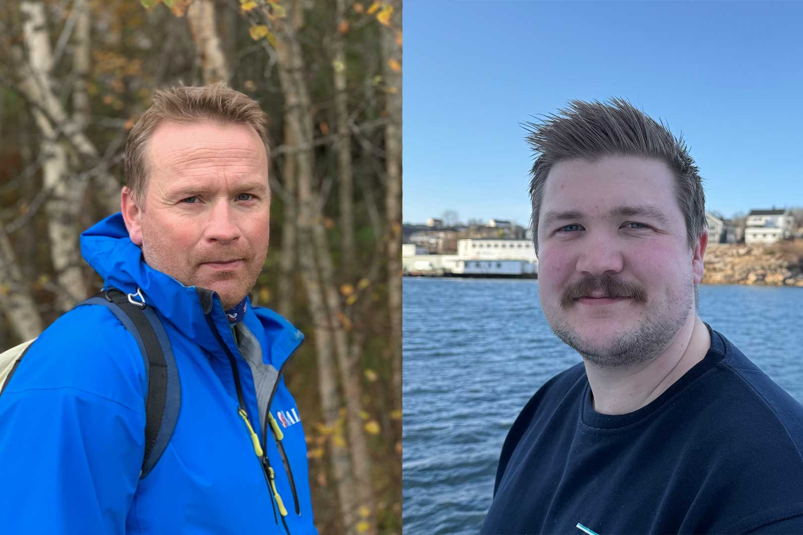 Kompetanse og erfaring skal bygge den nye avlusingssatsingen