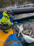 Fra fjæra på Hitra til skipper på broa