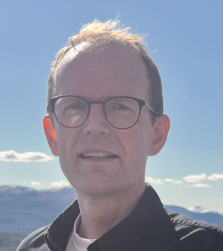 Terje Hellum blir ny CEO i Abyss