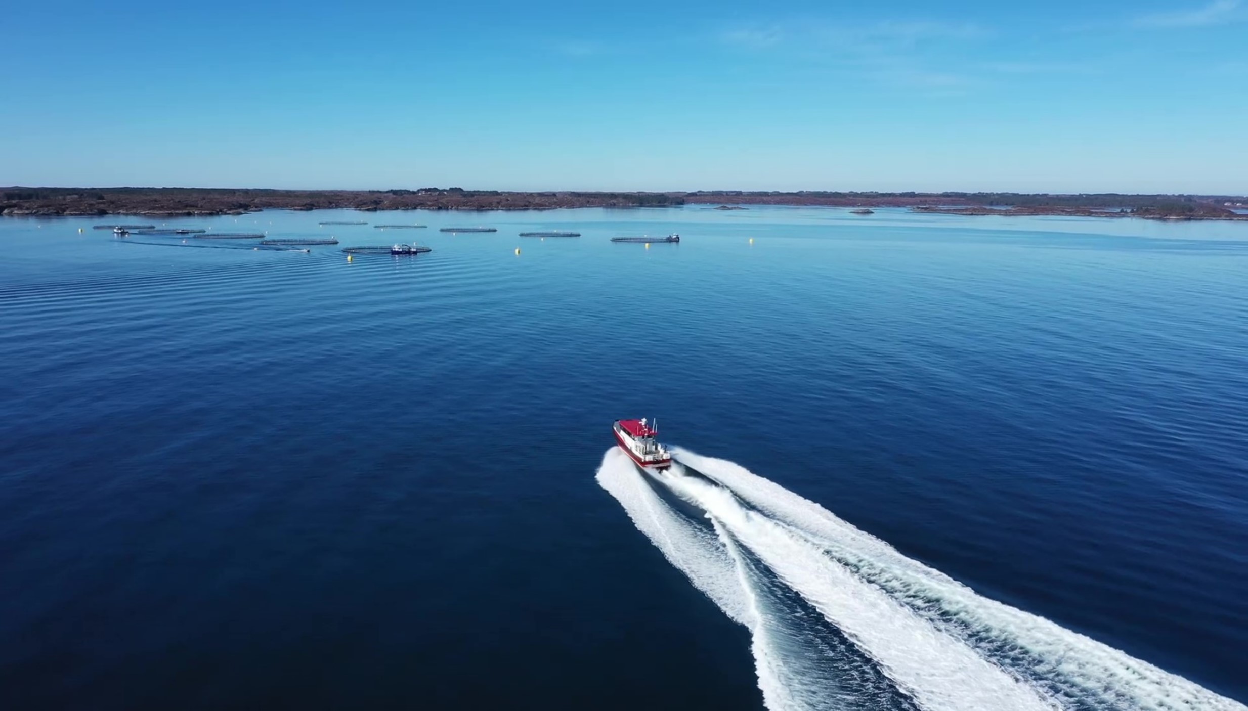 Abyss er sertifisert ihht. NYTEK23 og NS 9415:2021