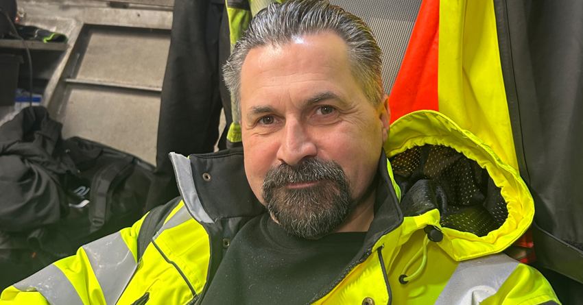 Sindre Henriksen