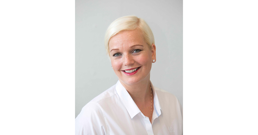 Bente Ulseth